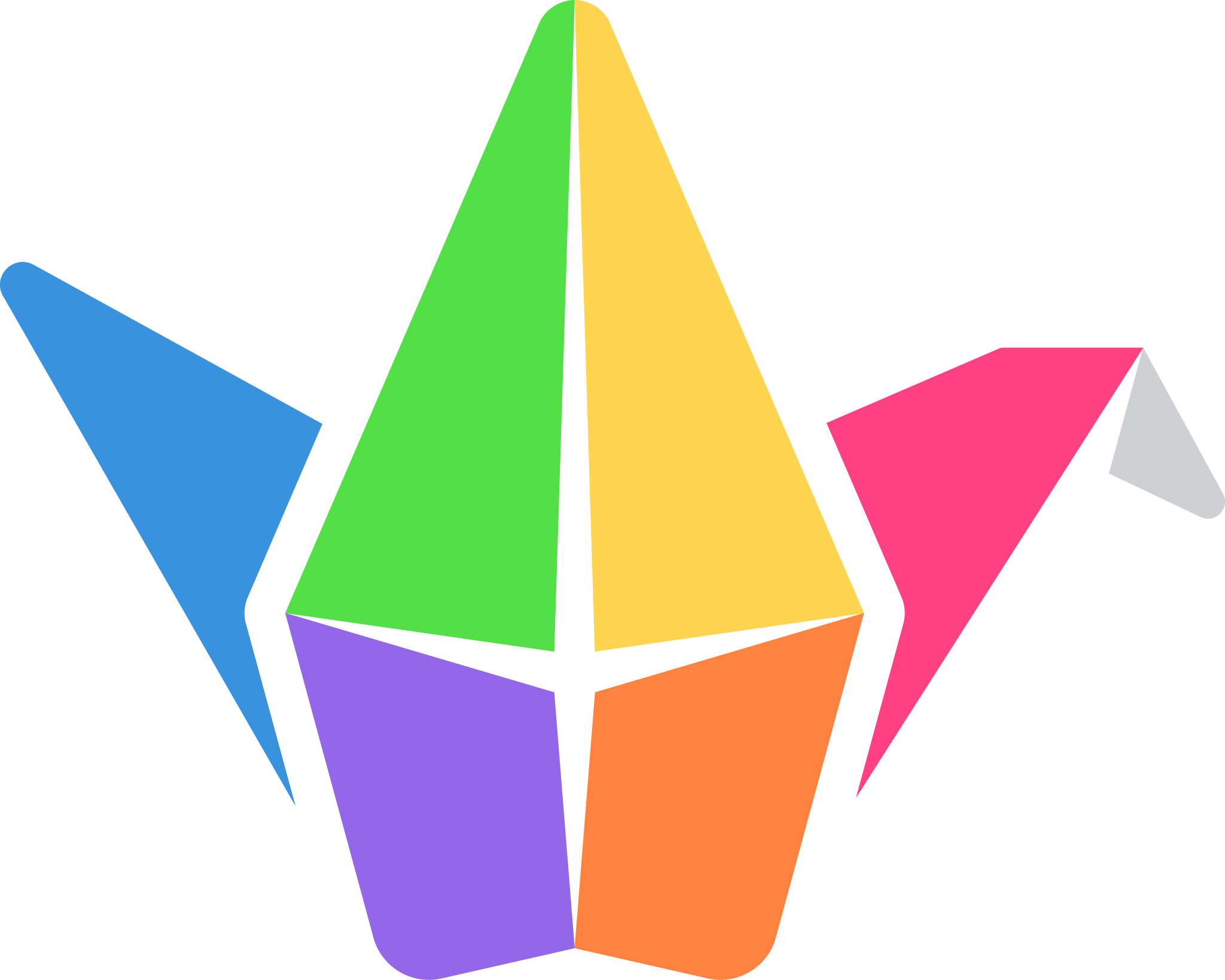 Padlet Logo No stroke